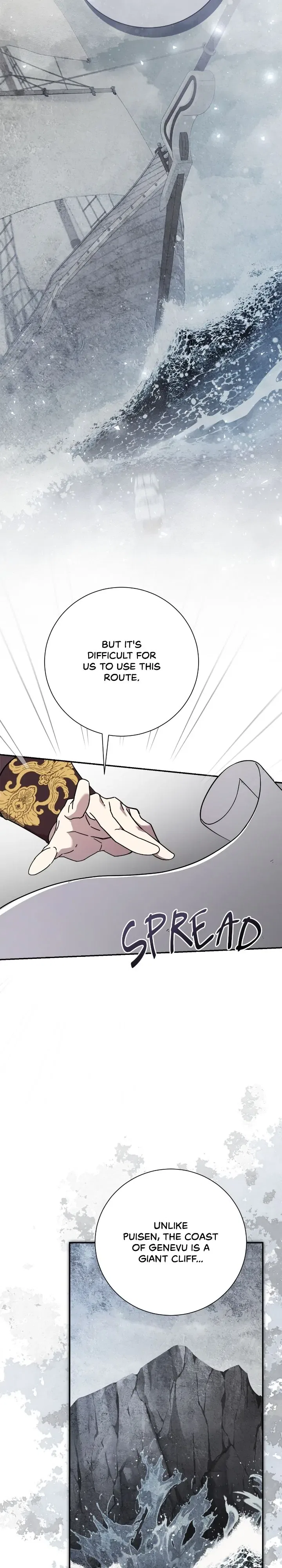 The East Wind of the Altas Chapter 51 – Page 14