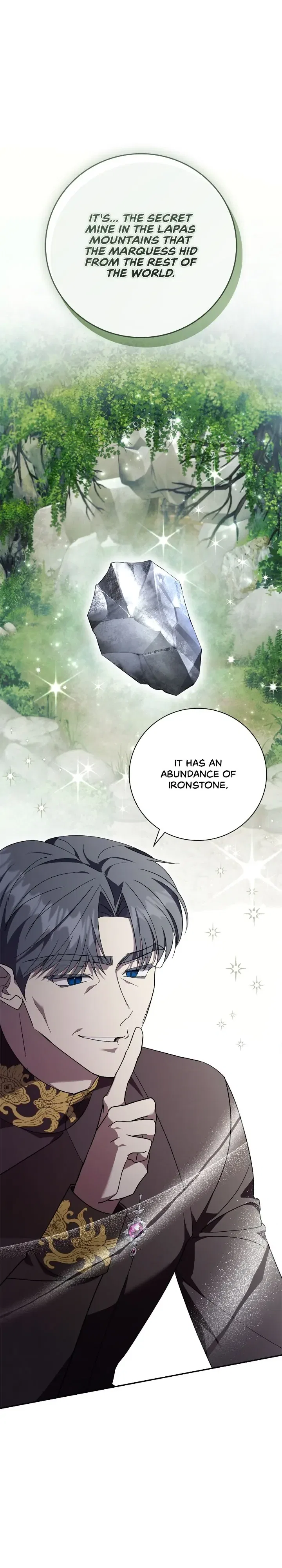 The East Wind of the Altas Chapter 51 – Page 19