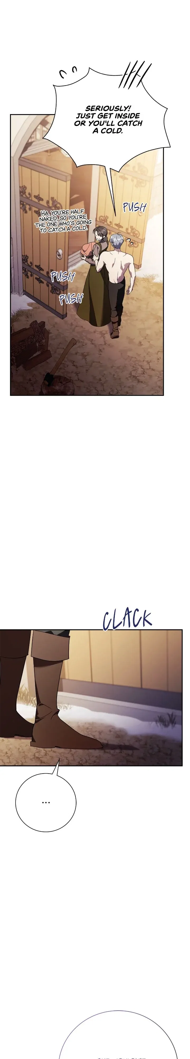 The East Wind of the Altas Chapter 51 – Page 26