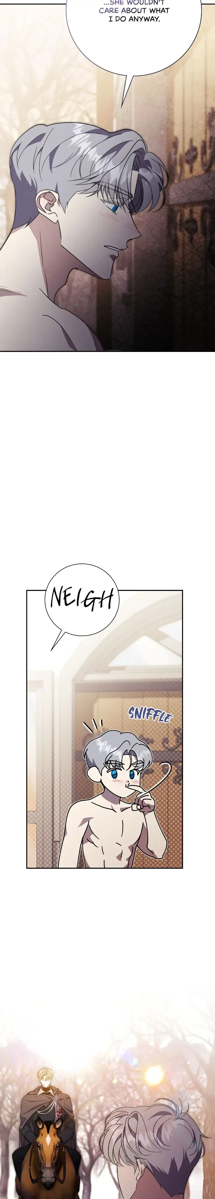 The East Wind of the Altas Chapter 51 – Page 27