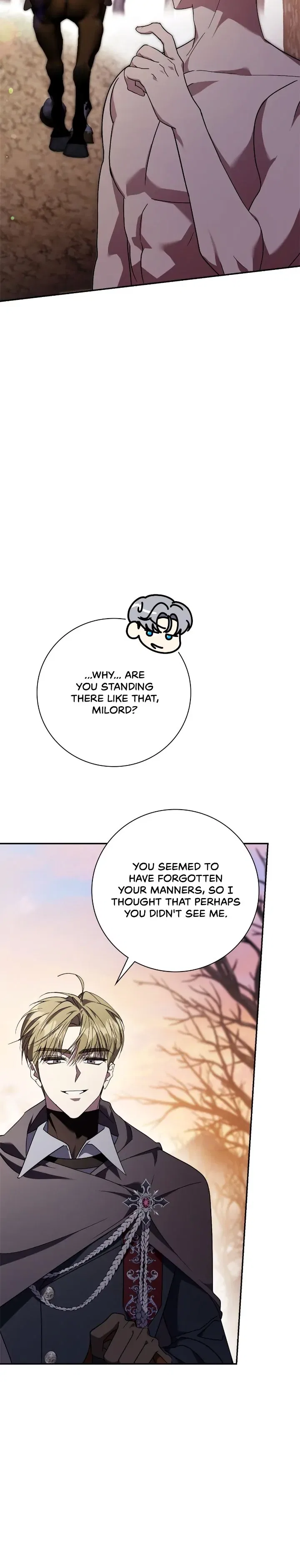 The East Wind of the Altas Chapter 51 – Page 28