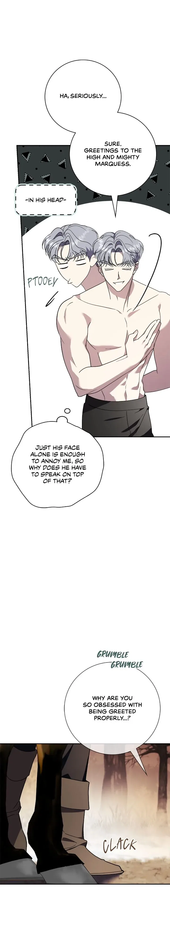 The East Wind of the Altas Chapter 51 – Page 29