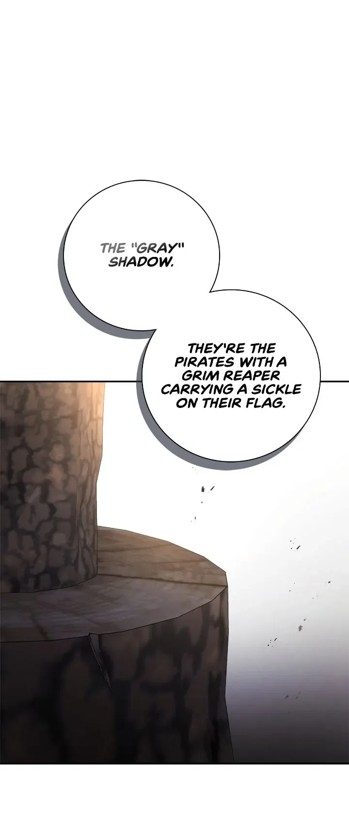 The East Wind of the Altas Chapter 51 – Page 32
