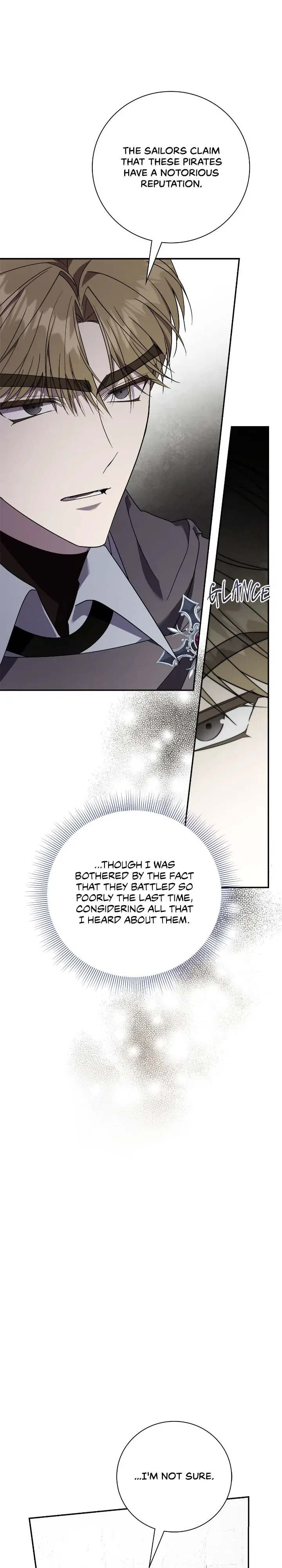 The East Wind of the Altas Chapter 51 – Page 33