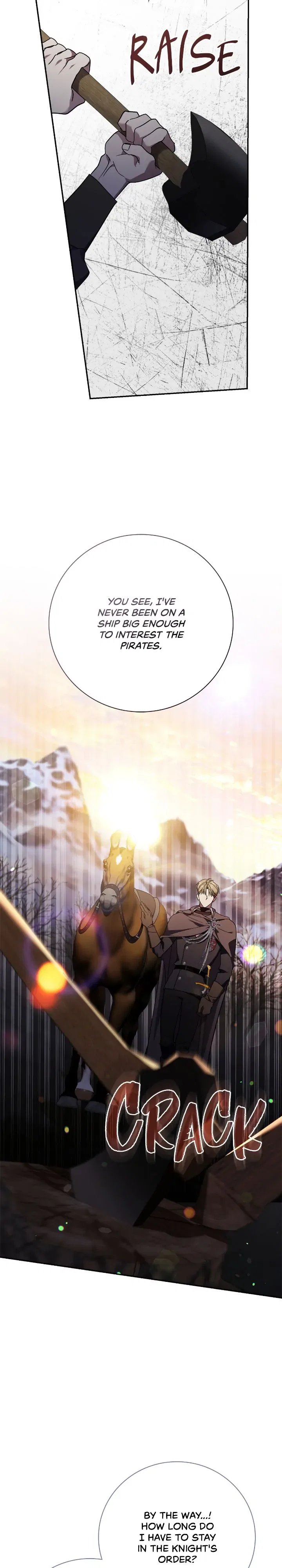 The East Wind of the Altas Chapter 51 – Page 34