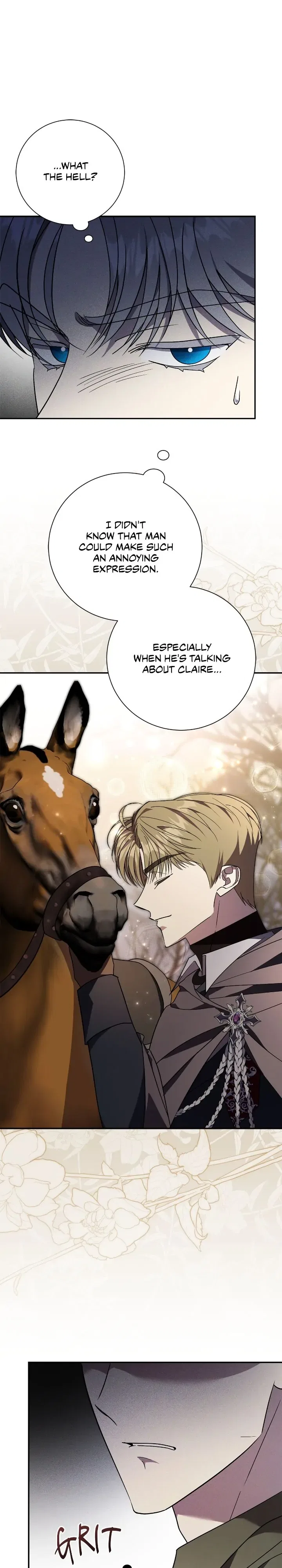 The East Wind of the Altas Chapter 51 – Page 37