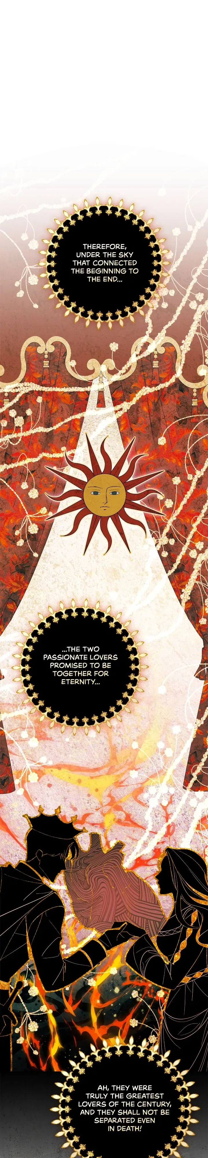 The East Wind of the Altas Chapter 50 – Page 1