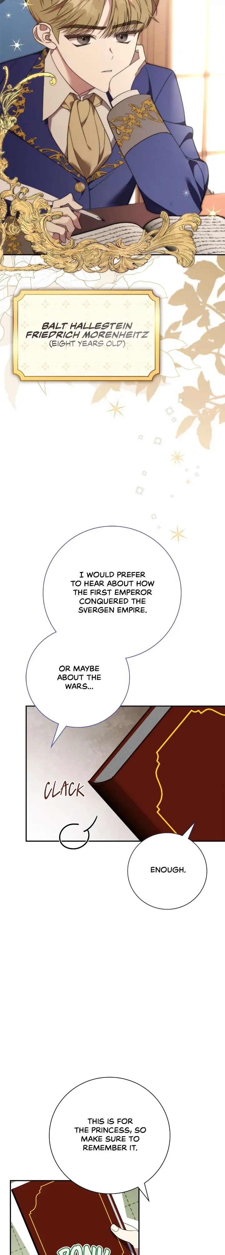 The East Wind of the Altas Chapter 50 – Page 3