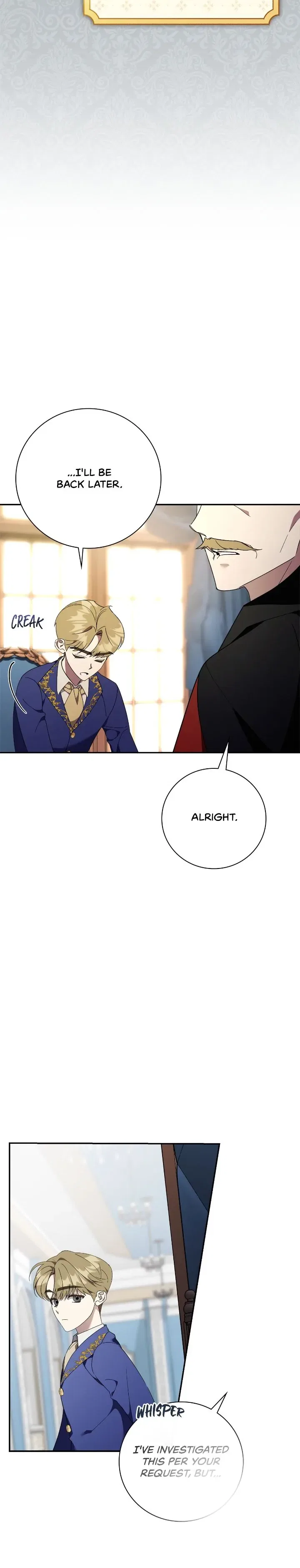 The East Wind of the Altas Chapter 50 – Page 7