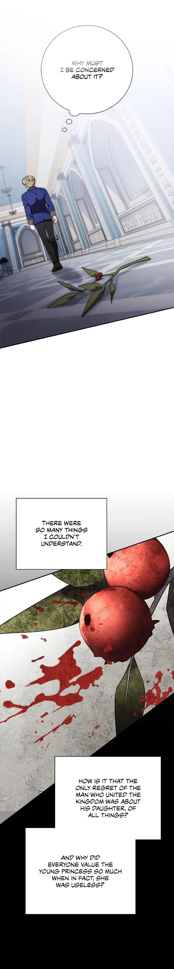 The East Wind of the Altas Chapter 50 – Page 13