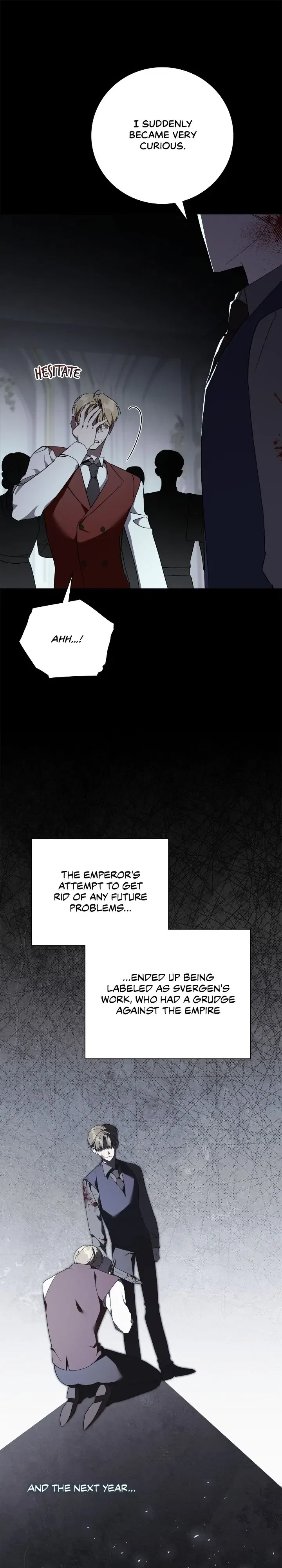The East Wind of the Altas Chapter 50 – Page 17