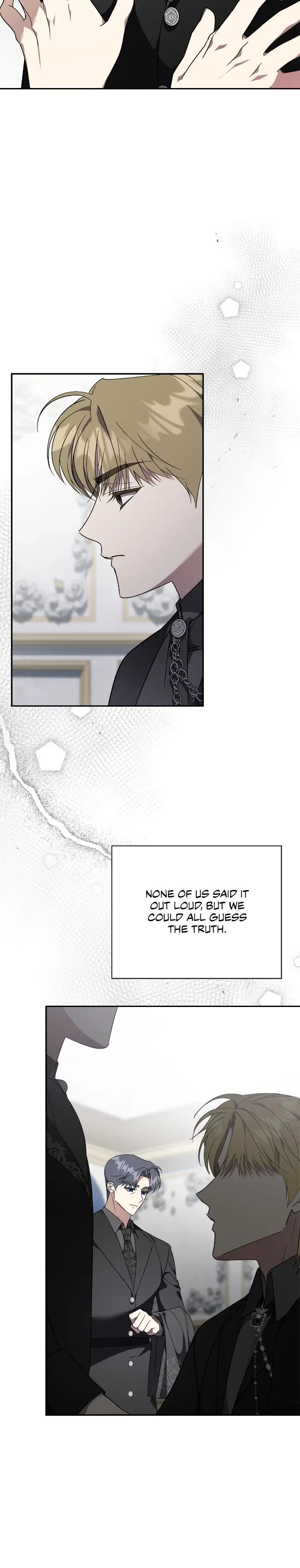 The East Wind of the Altas Chapter 50 – Page 19