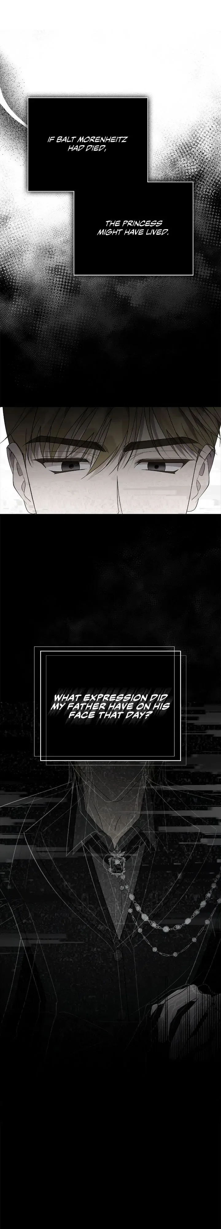 The East Wind of the Altas Chapter 50 – Page 20