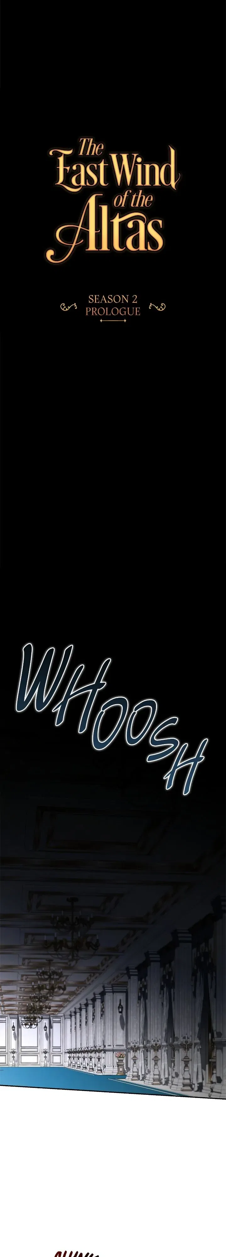 The East Wind of the Altas Chapter 50 – Page 21