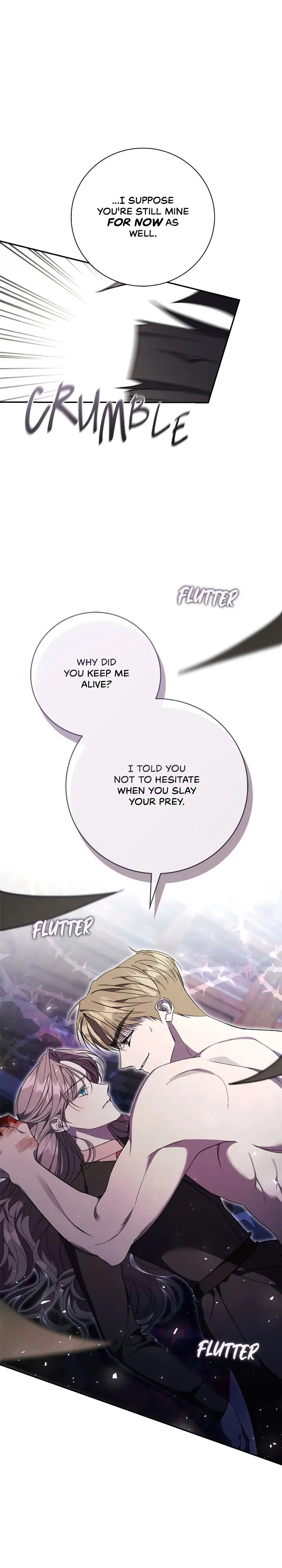The East Wind of the Altas Chapter 50 – Page 28