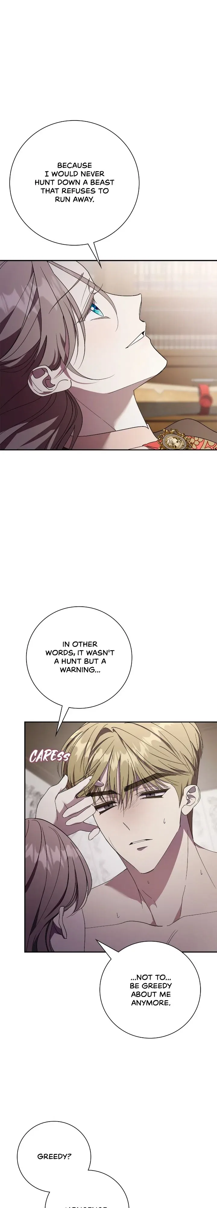 The East Wind of the Altas Chapter 50 – Page 30