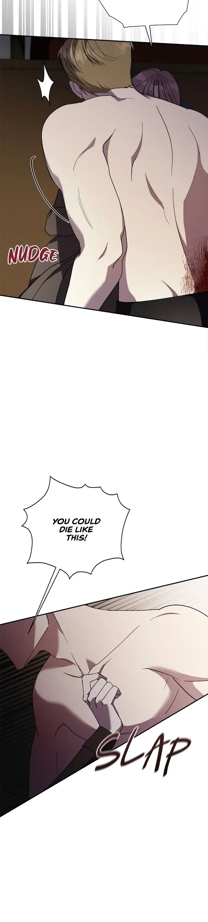 The East Wind of the Altas Chapter 50 – Page 32