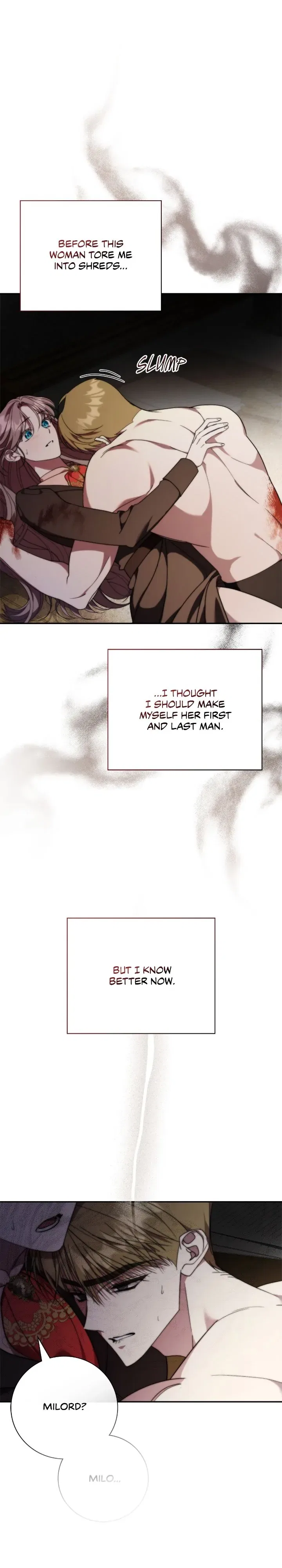 The East Wind of the Altas Chapter 50 – Page 37