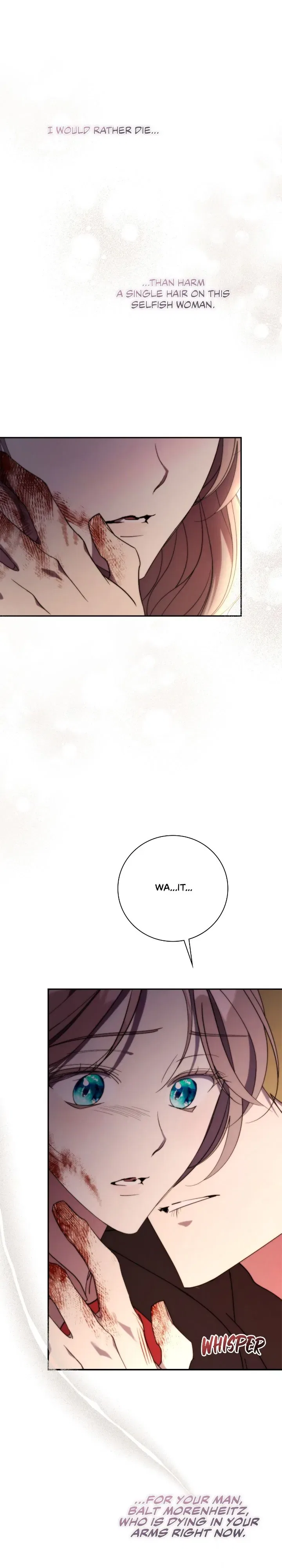 The East Wind of the Altas Chapter 50 – Page 38