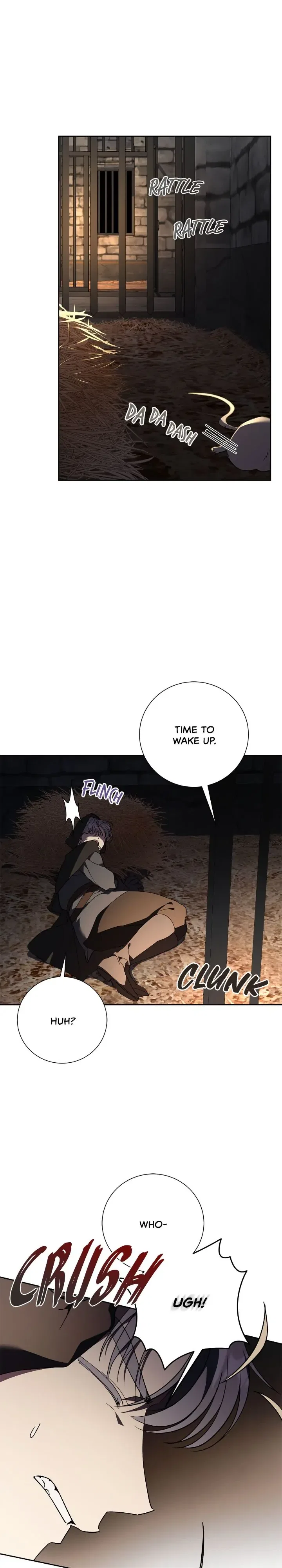 The East Wind of the Altas Chapter 49 – Page 3