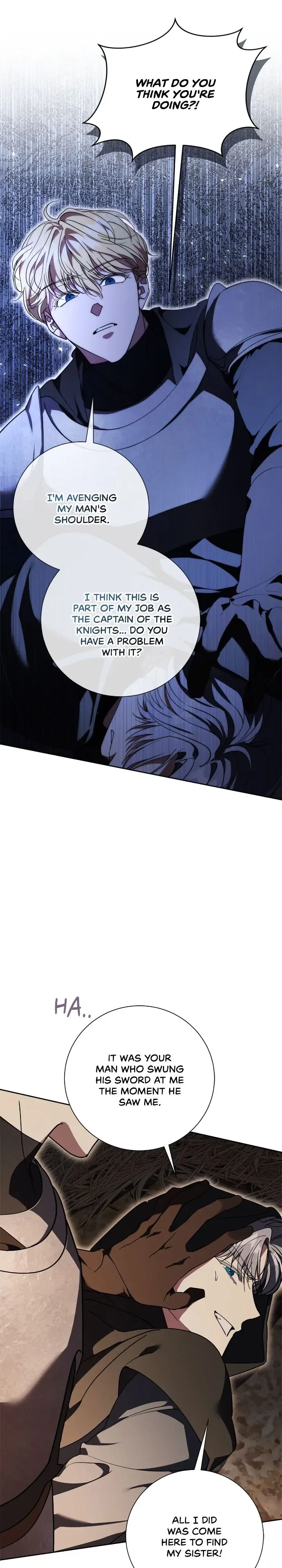 The East Wind of the Altas Chapter 49 – Page 5