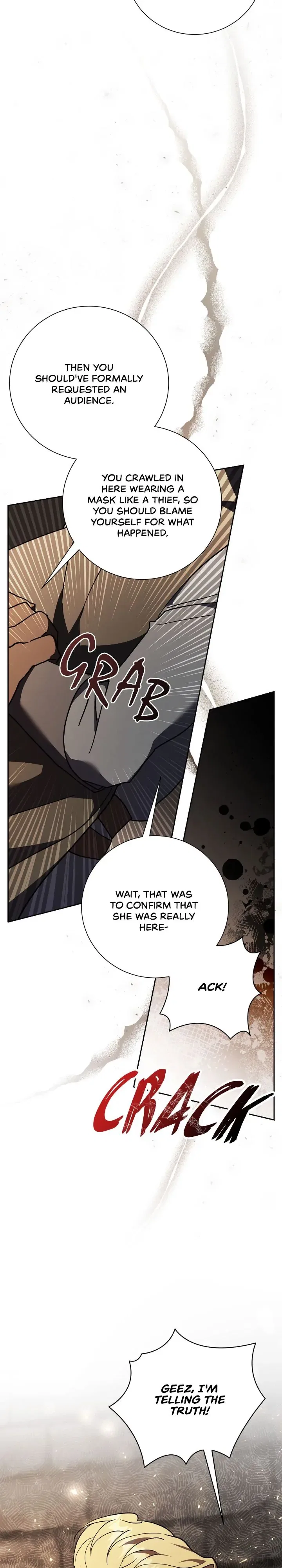 The East Wind of the Altas Chapter 49 – Page 6