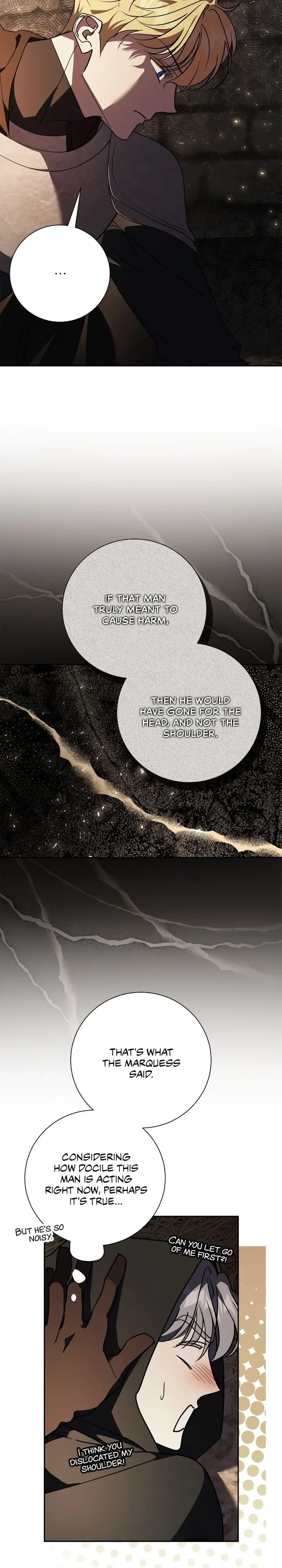 The East Wind of the Altas Chapter 49 – Page 7