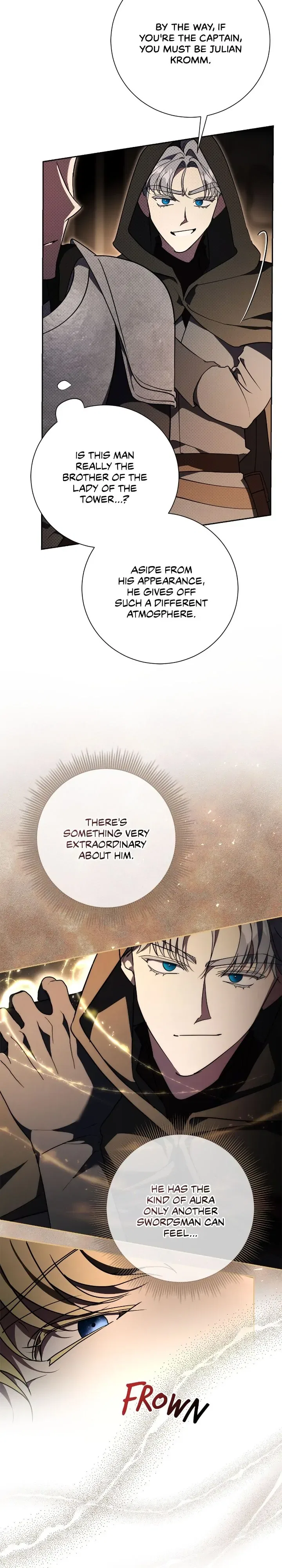 The East Wind of the Altas Chapter 49 – Page 10