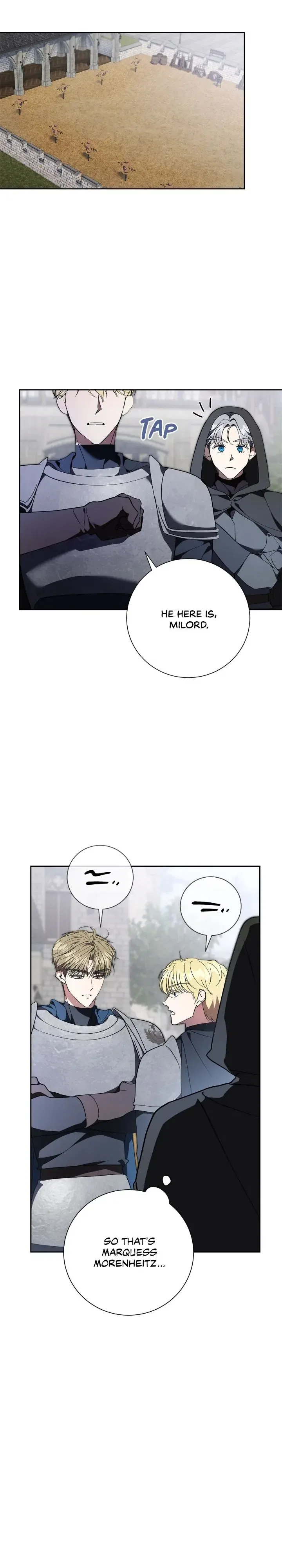 The East Wind of the Altas Chapter 49 – Page 13