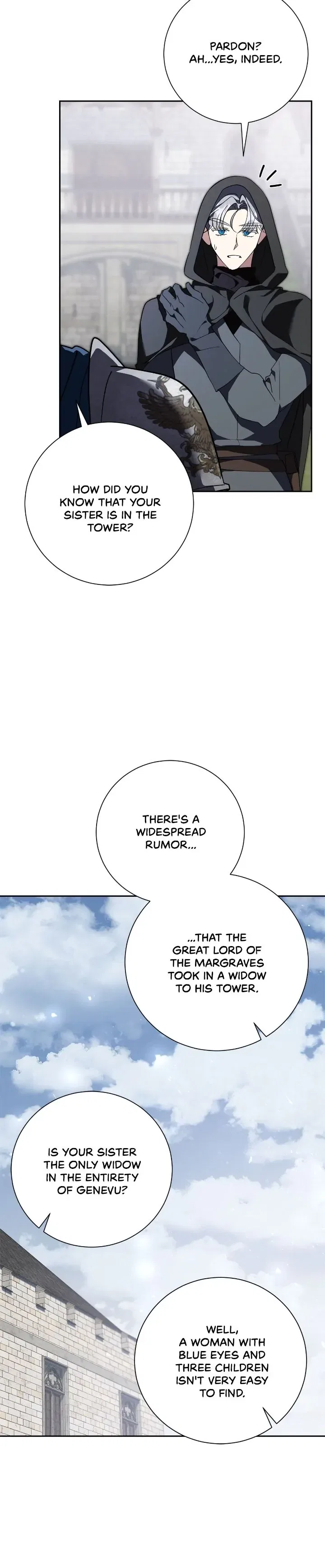 The East Wind of the Altas Chapter 49 – Page 15