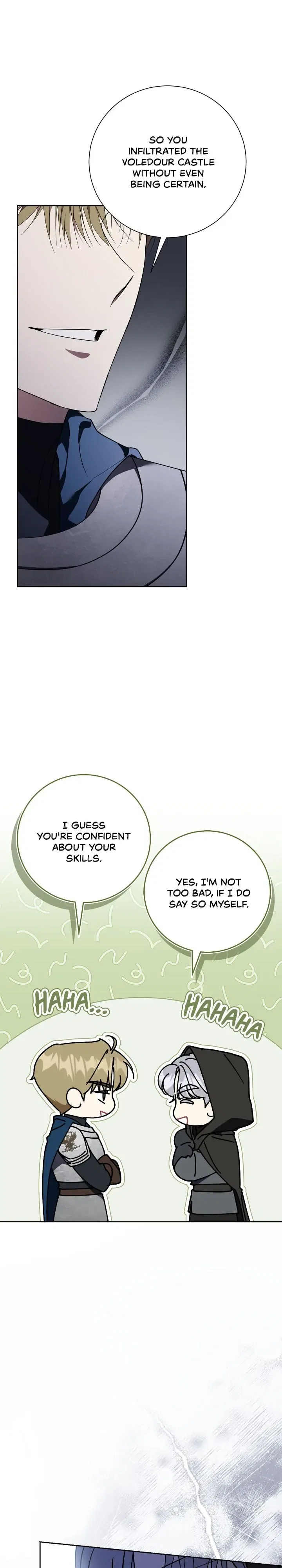 The East Wind of the Altas Chapter 49 – Page 16