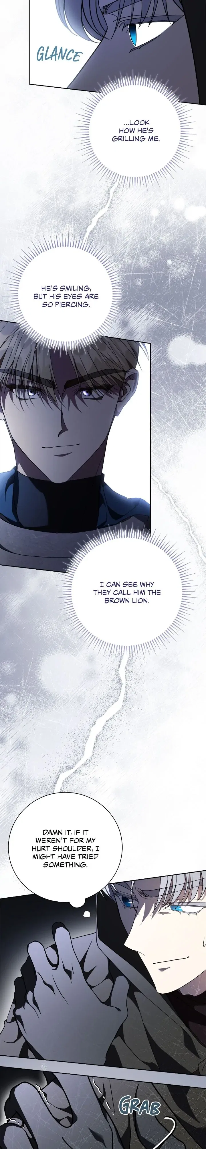 The East Wind of the Altas Chapter 49 – Page 17