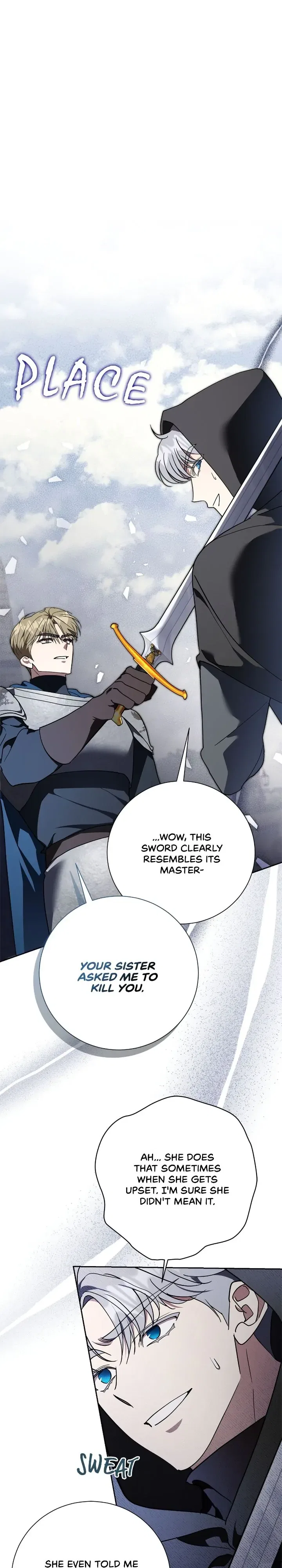 The East Wind of the Altas Chapter 49 – Page 19