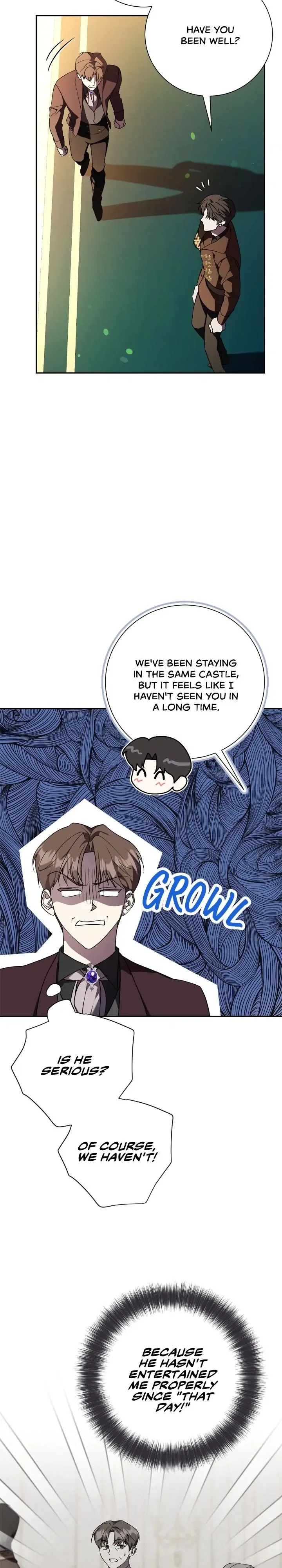 The East Wind of the Altas Chapter 49 – Page 27