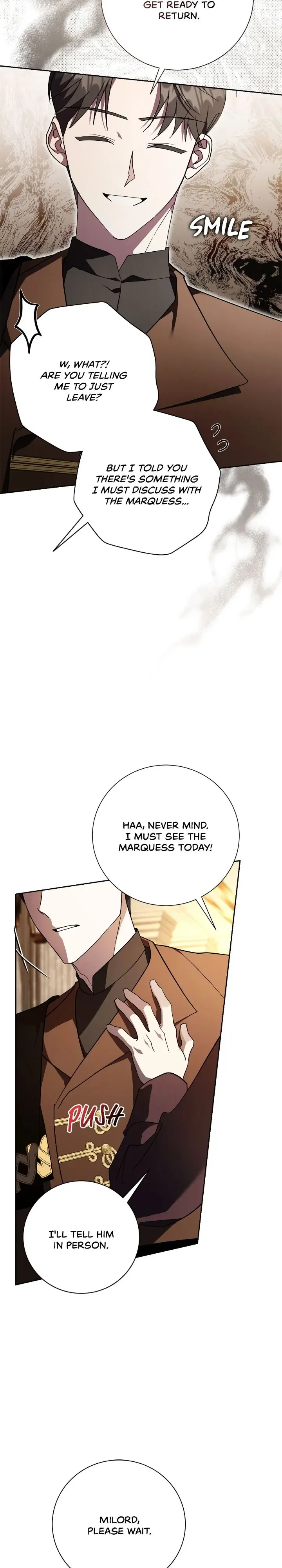 The East Wind of the Altas Chapter 49 – Page 30