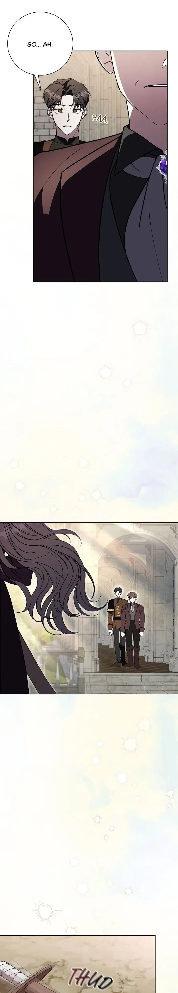 The East Wind of the Altas Chapter 49 – Page 32