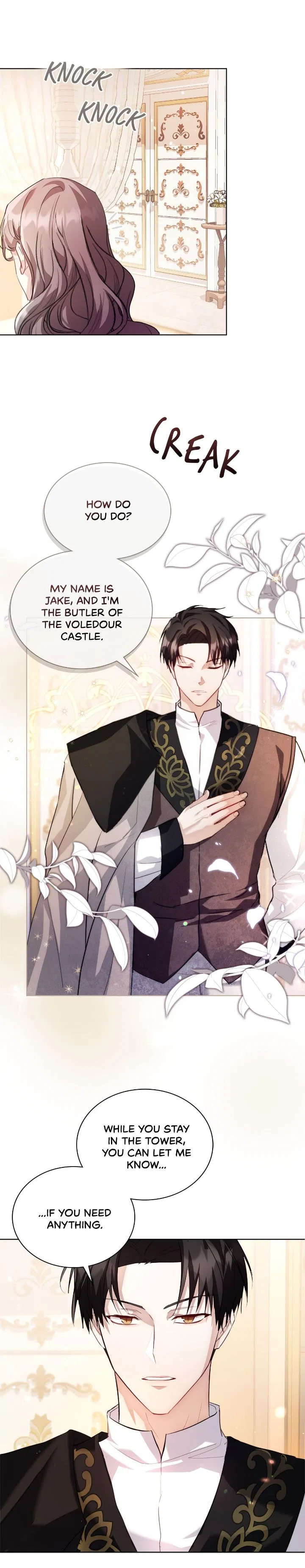 The East Wind of the Altas Chapter 4 – Page 4