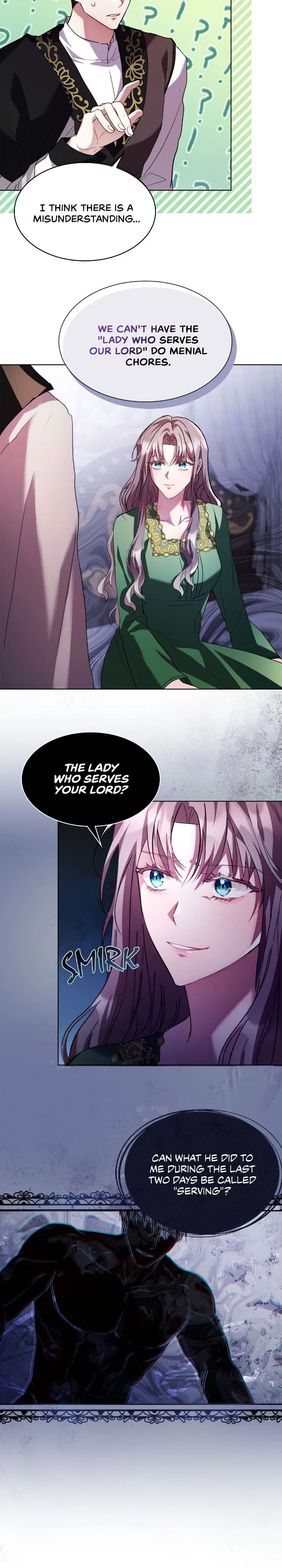 The East Wind of the Altas Chapter 4 – Page 6