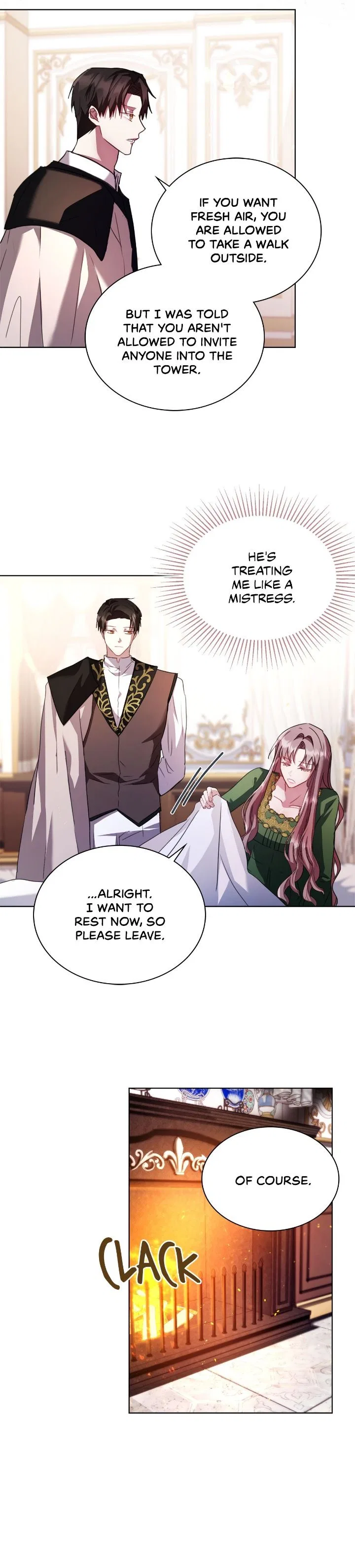 The East Wind of the Altas Chapter 4 – Page 7