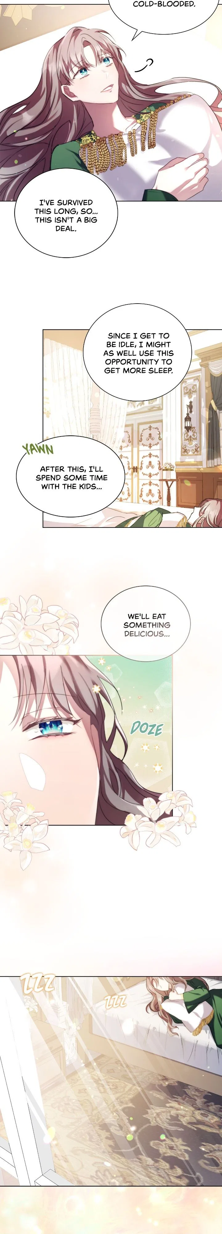 The East Wind of the Altas Chapter 4 – Page 10