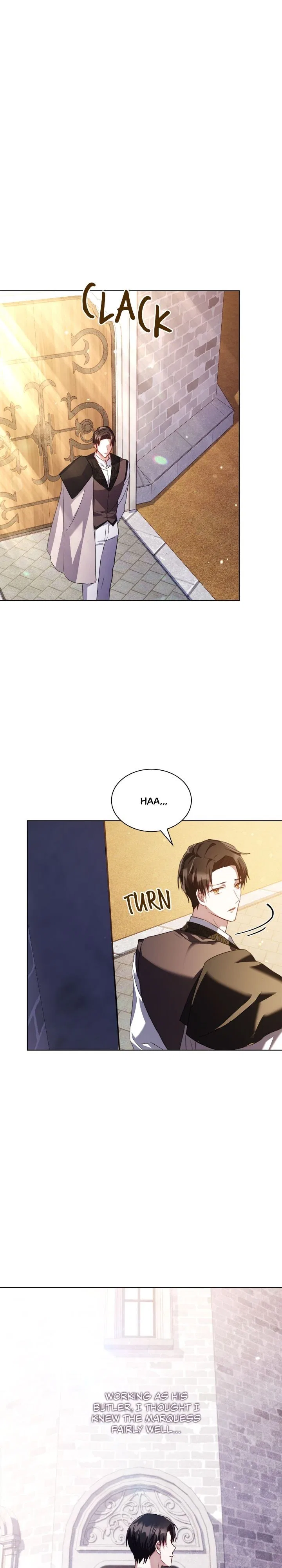 The East Wind of the Altas Chapter 4 – Page 12