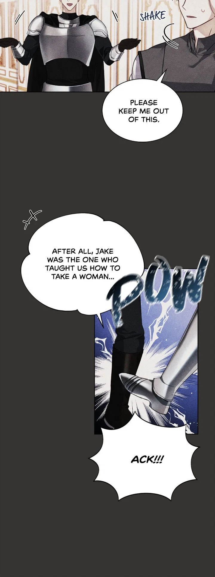 The East Wind of the Altas Chapter 4 – Page 15
