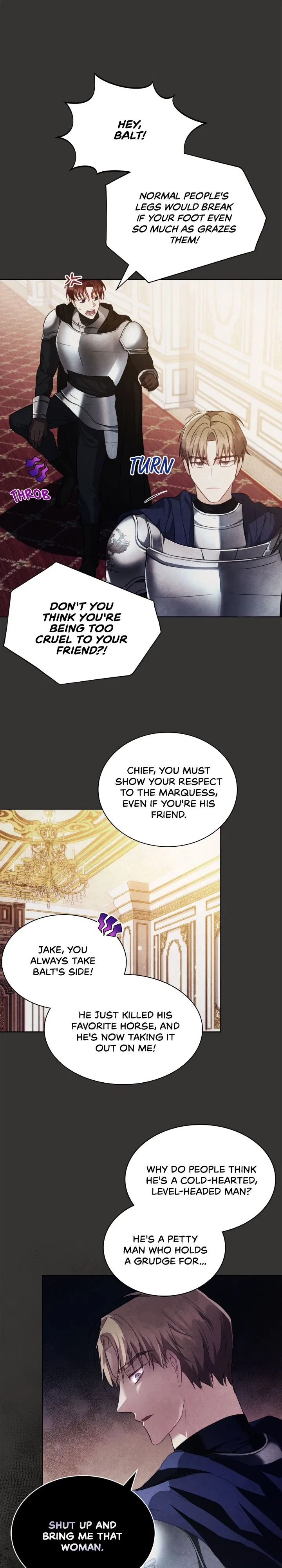 The East Wind of the Altas Chapter 4 – Page 16