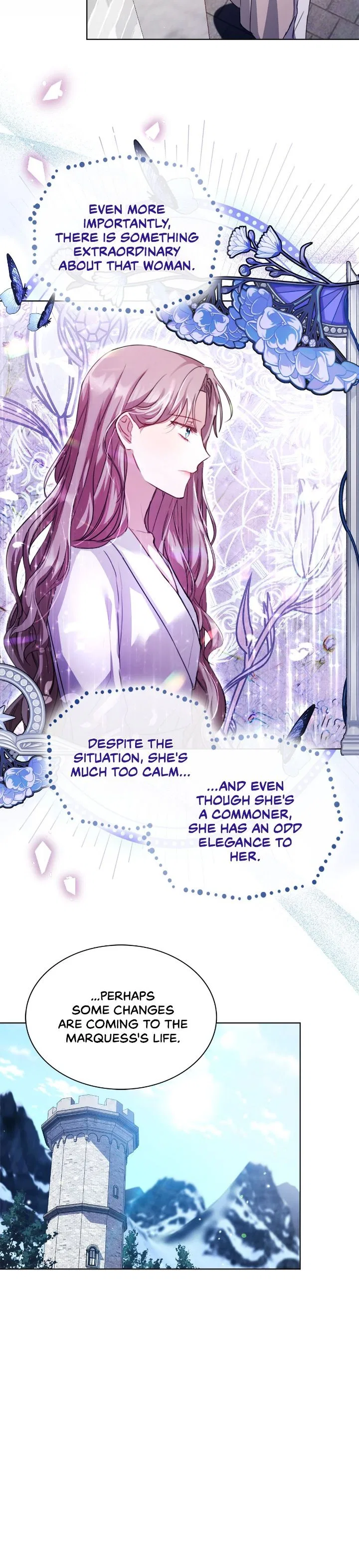 The East Wind of the Altas Chapter 4 – Page 18