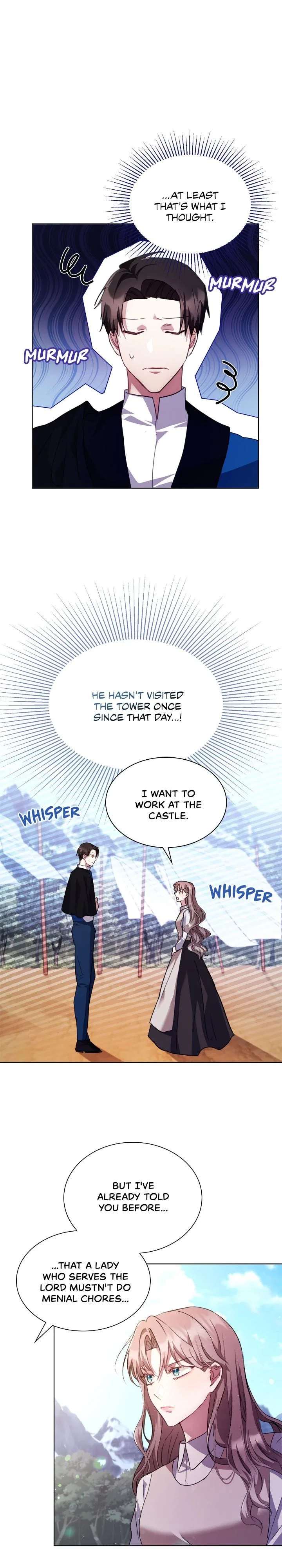 The East Wind of the Altas Chapter 4 – Page 19