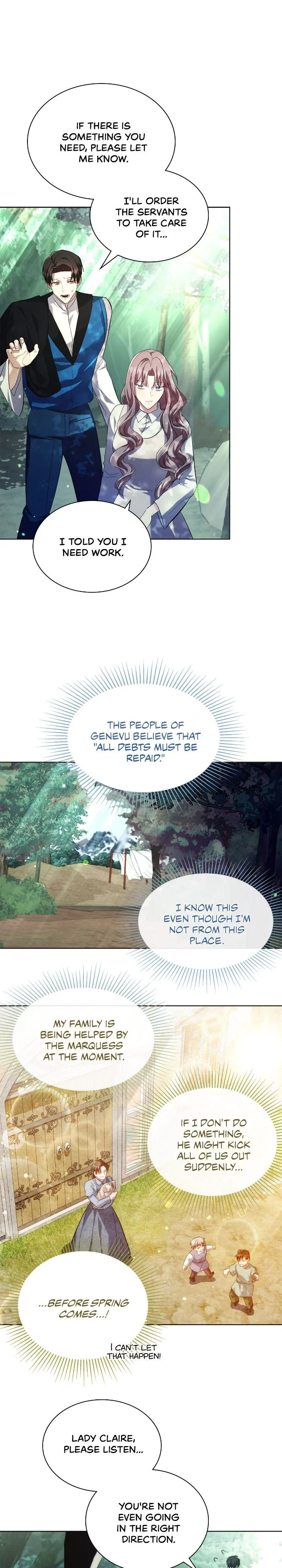 The East Wind of the Altas Chapter 4 – Page 22