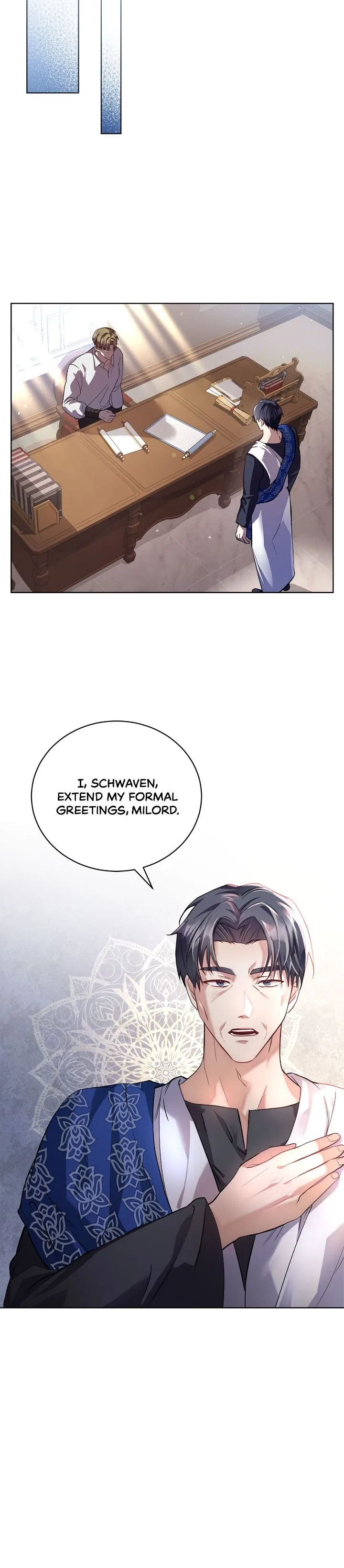 The East Wind of the Altas Chapter 3 – Page 4