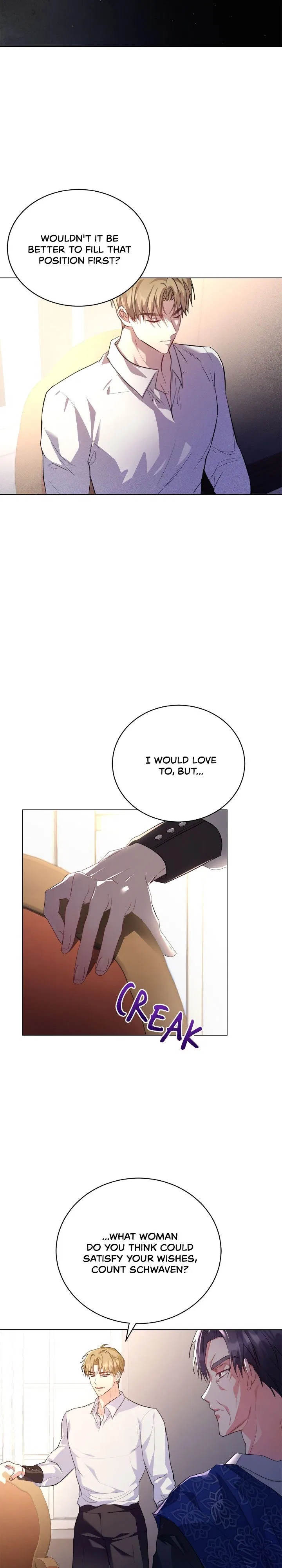 The East Wind of the Altas Chapter 3 – Page 6