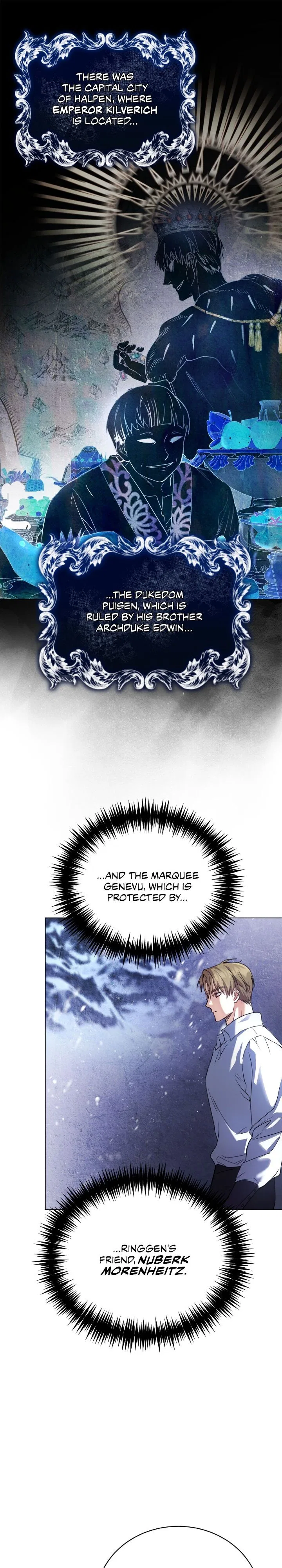 The East Wind of the Altas Chapter 3 – Page 9