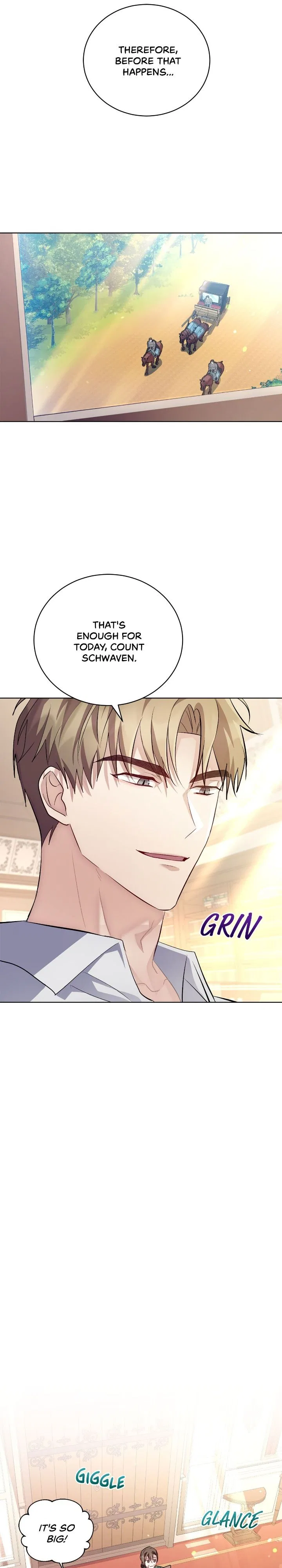 The East Wind of the Altas Chapter 3 – Page 14